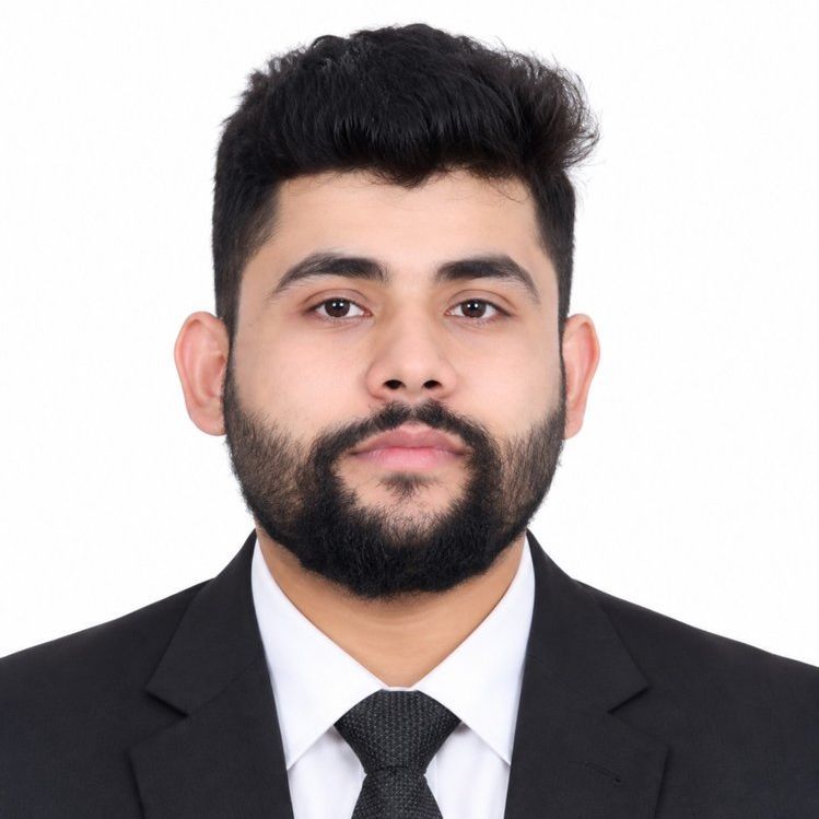 Dr. Sanjay Kumar