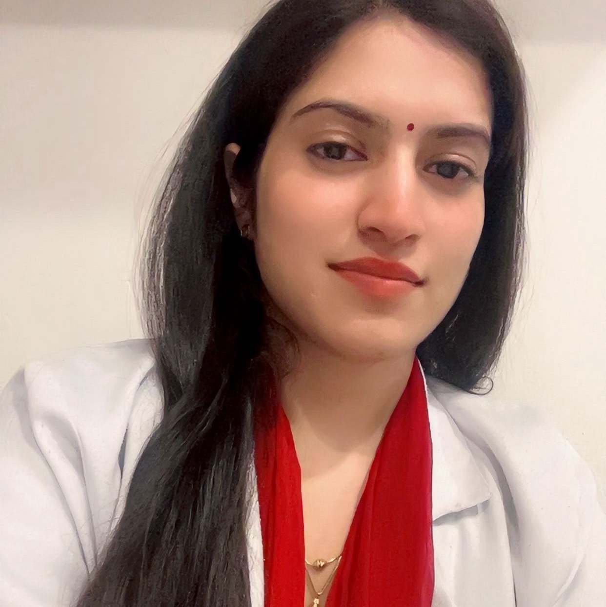 Dr. Shweta Ambawat