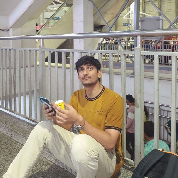Dr. Sandeep Naradasu