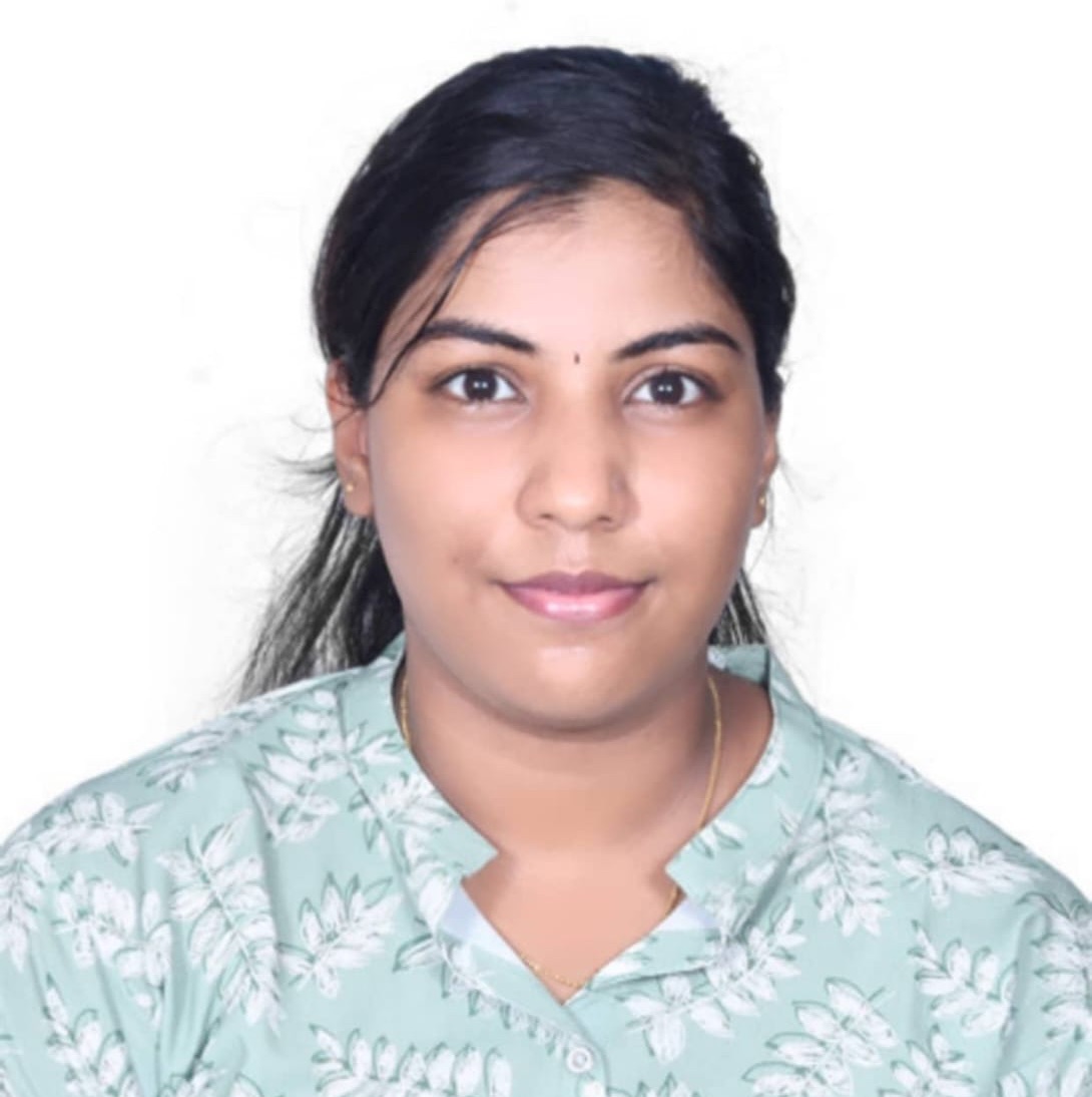 Dr. Varshinee Ayyappa saravanan