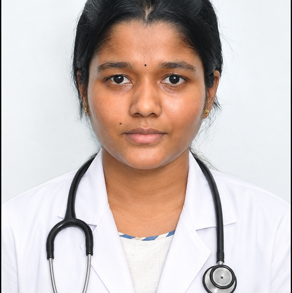 Dr. jayakala A