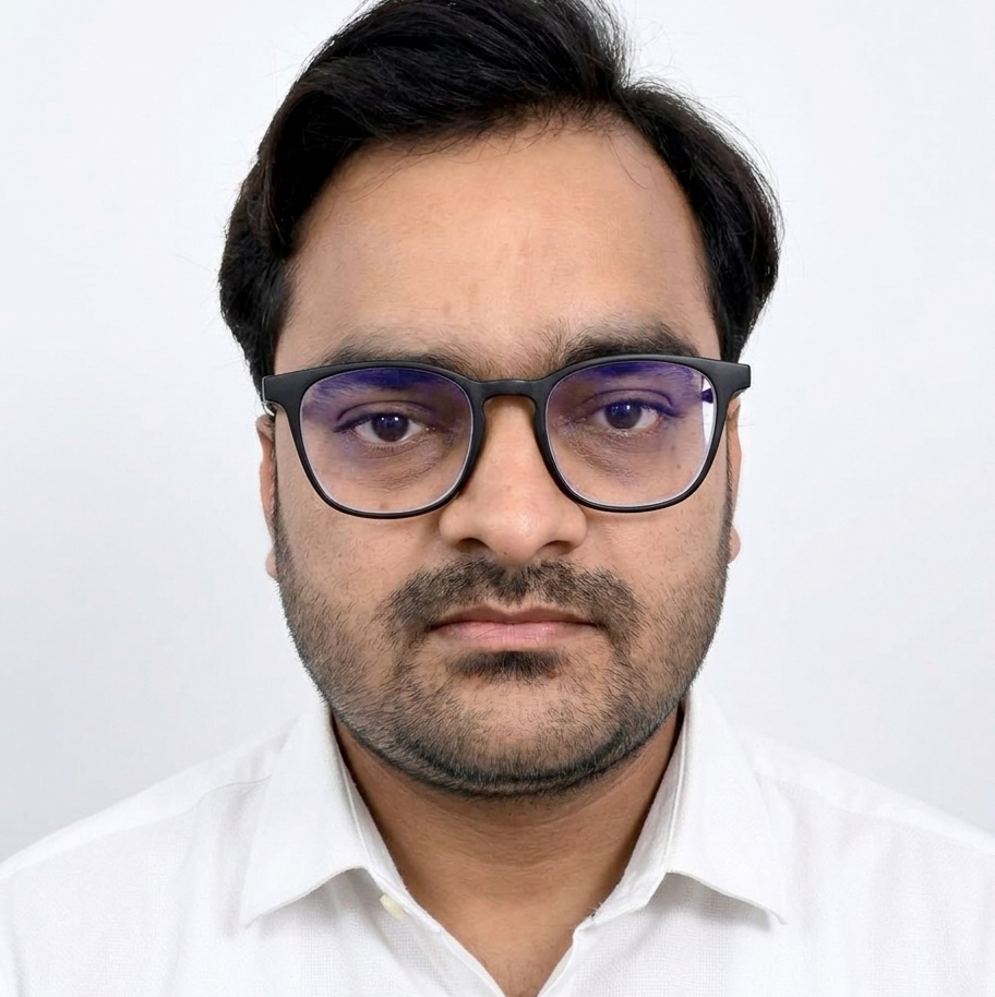Dr. Deepak Sharma