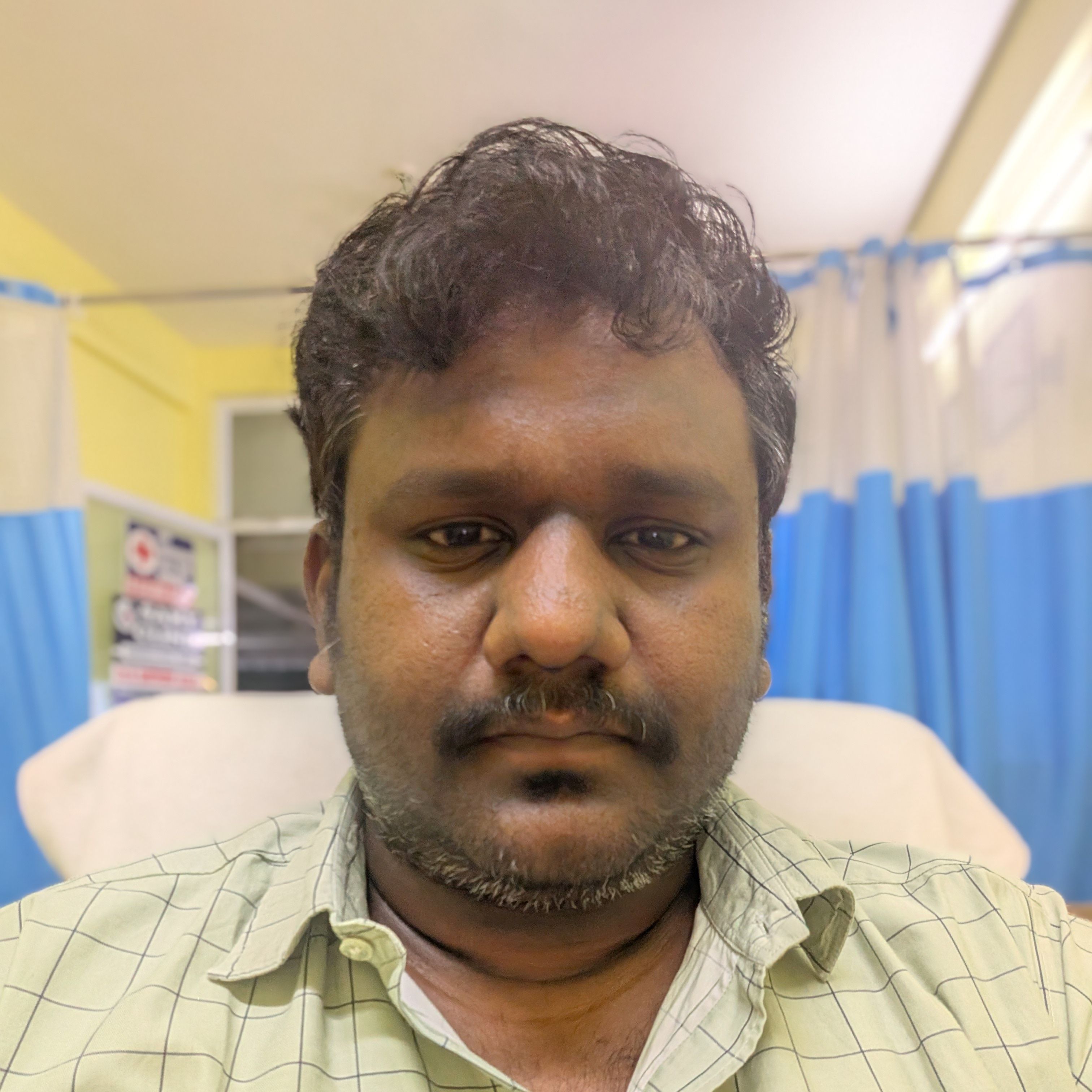 Dr. Sebastin raj