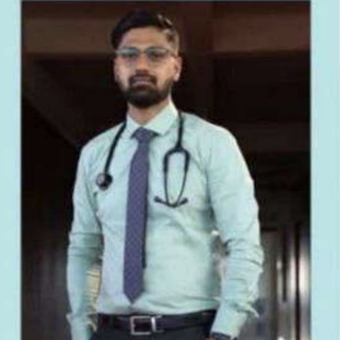 Dr. Naveen Kumar