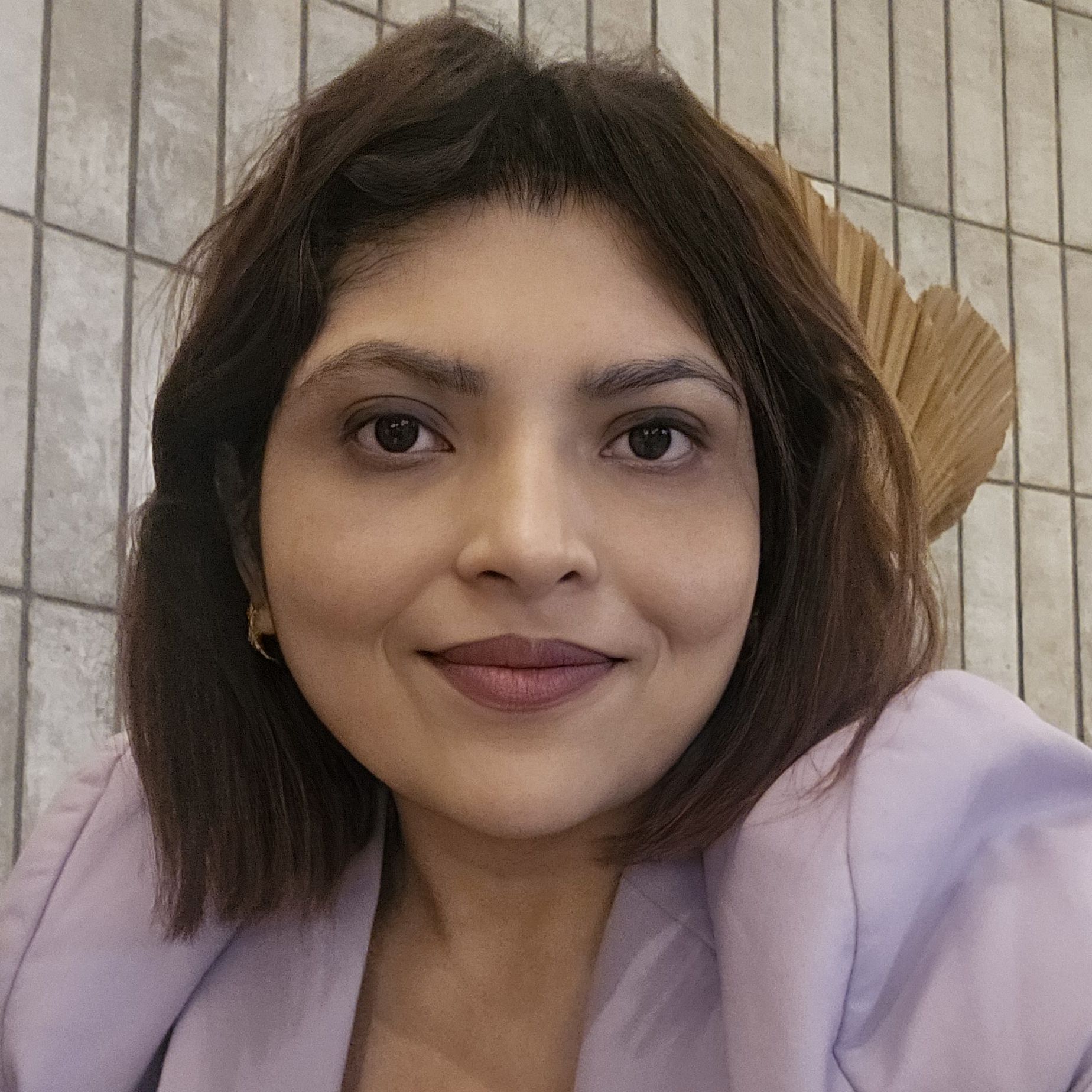 Dr. Shikha Sanghvi