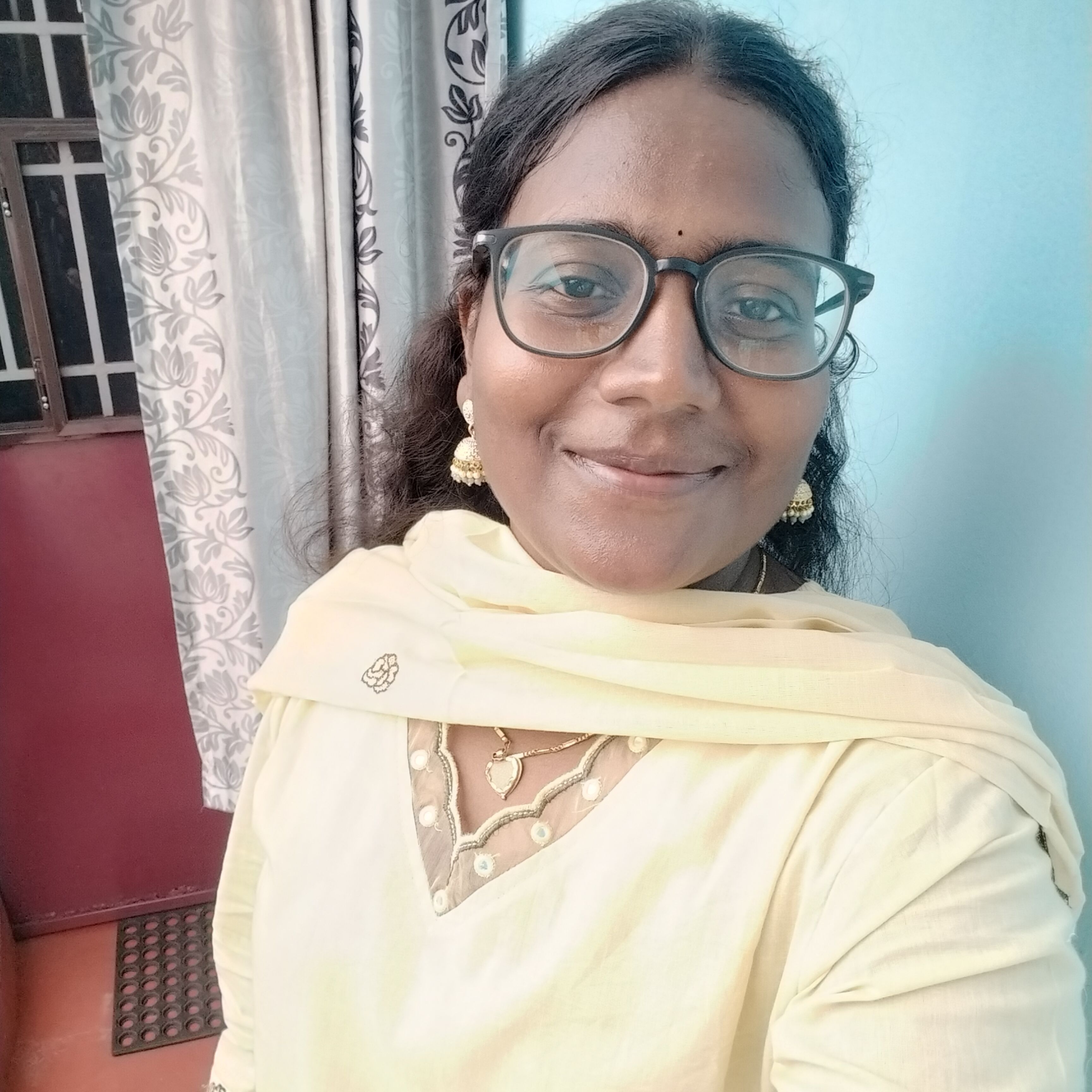 Dr. Hema dharani