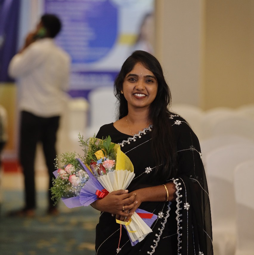 Dr. Aswitha Saravanakumar