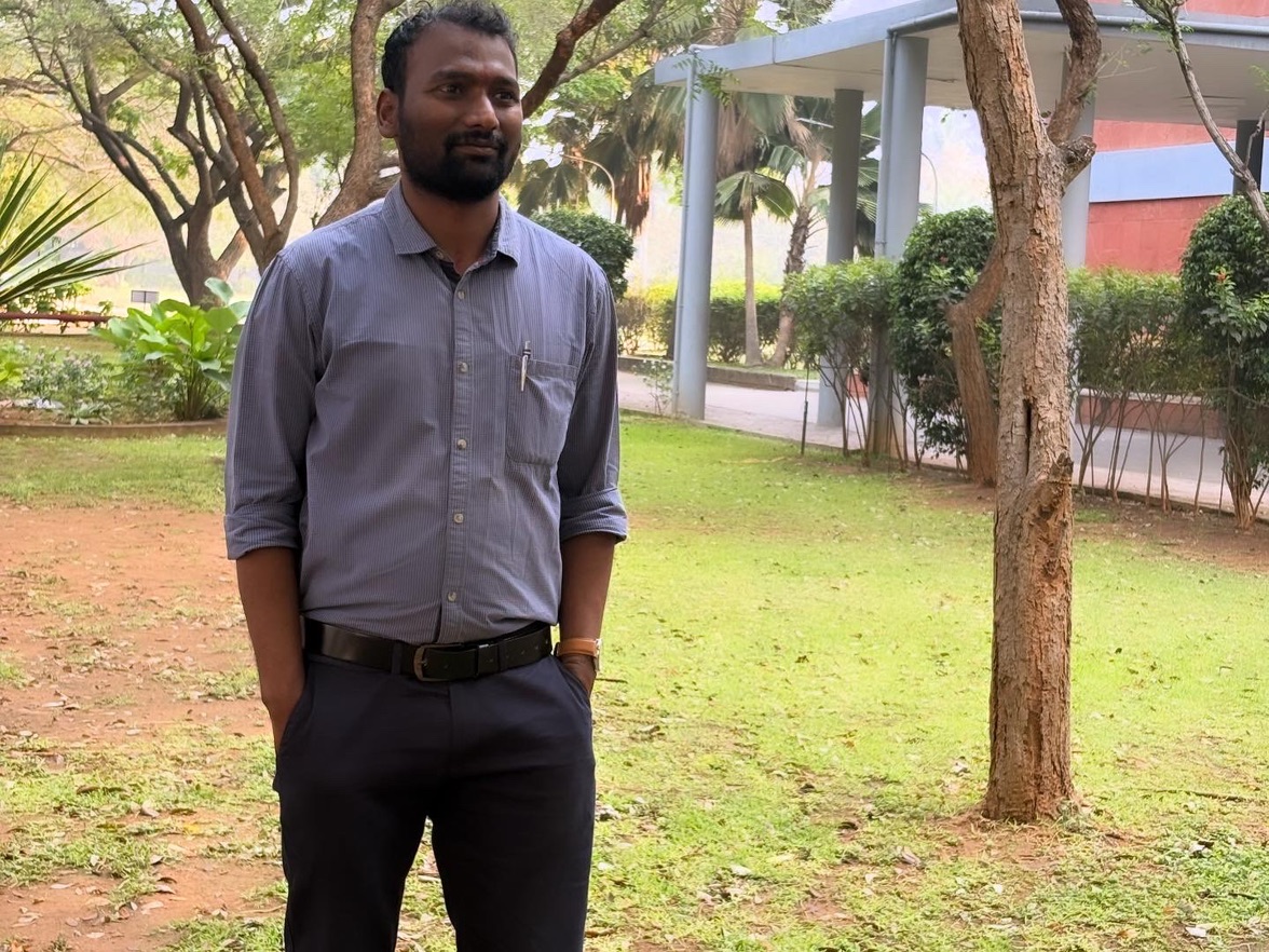 Dr. pavan j