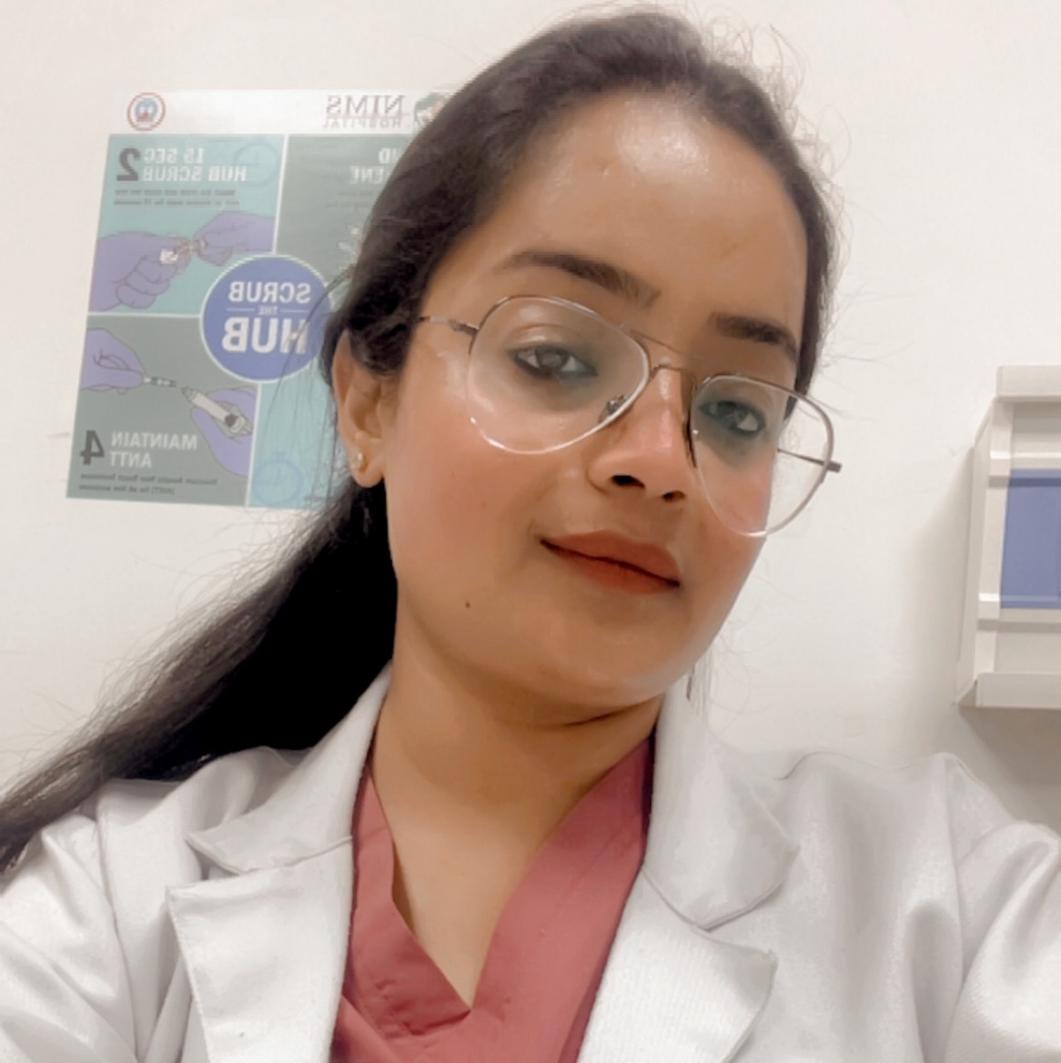 Dr Anuja Sengar