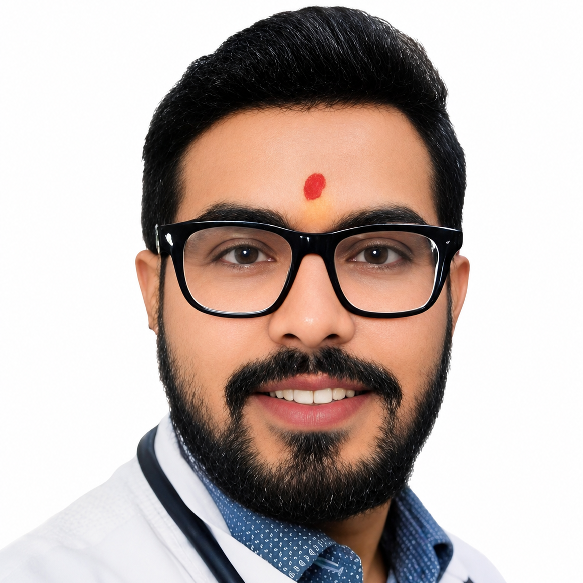 Dr. Dr.Vedpati Mishra
