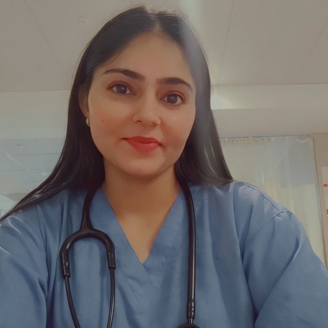 Dr. Aarzoo Sangwan