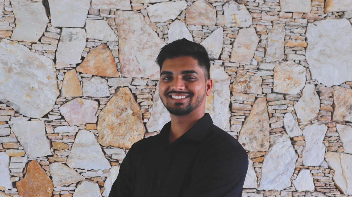 Dr. Ritesh Makwana