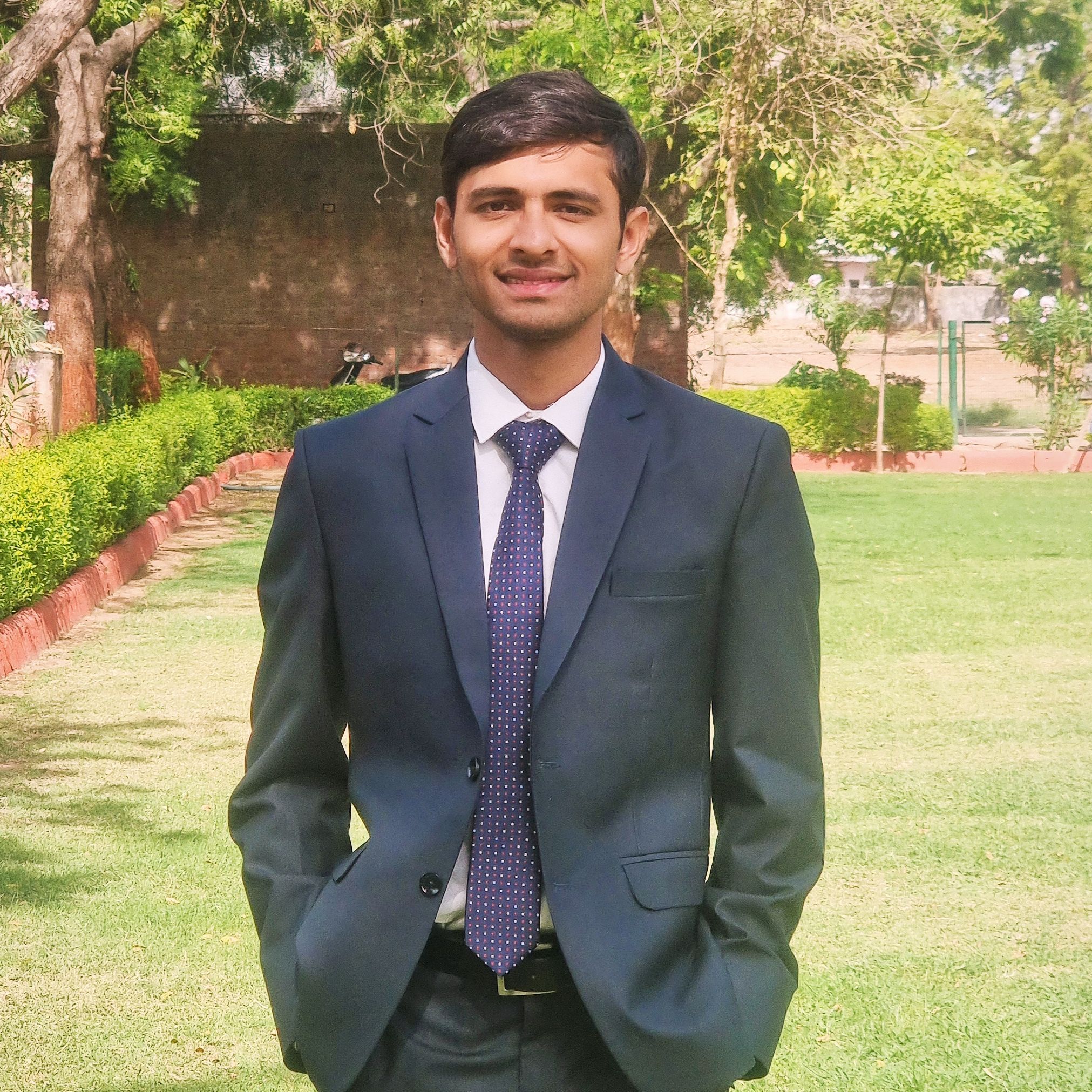 Dr. Aditya Vatsal