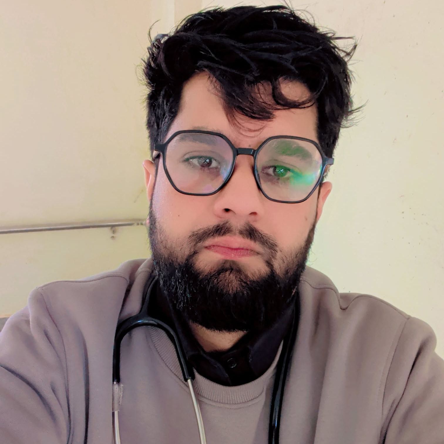 Dr. Barkat Hassan