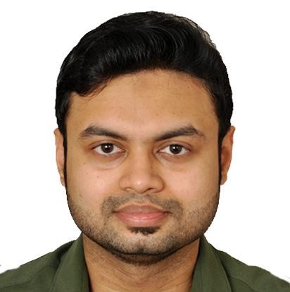 Dr. Sayed Ali T