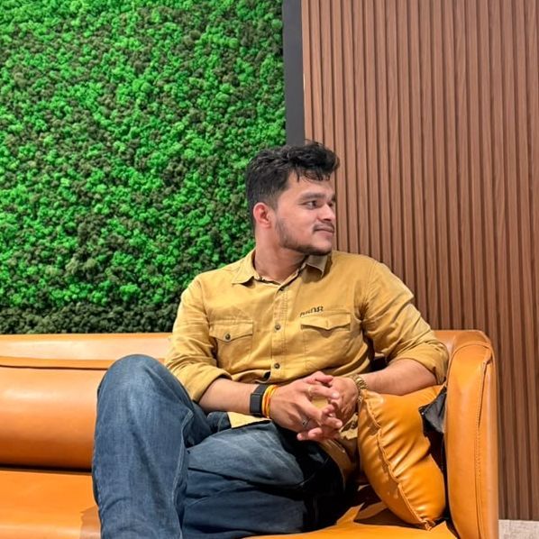 Dr. Swapnil Munde