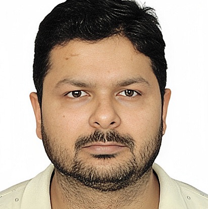 Dr. Ashish Kumar Singh