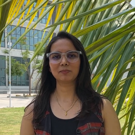 Dr. Harika Govada