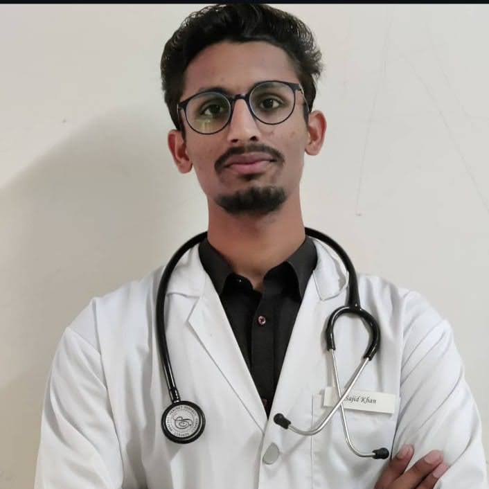 Dr. sajid Khan