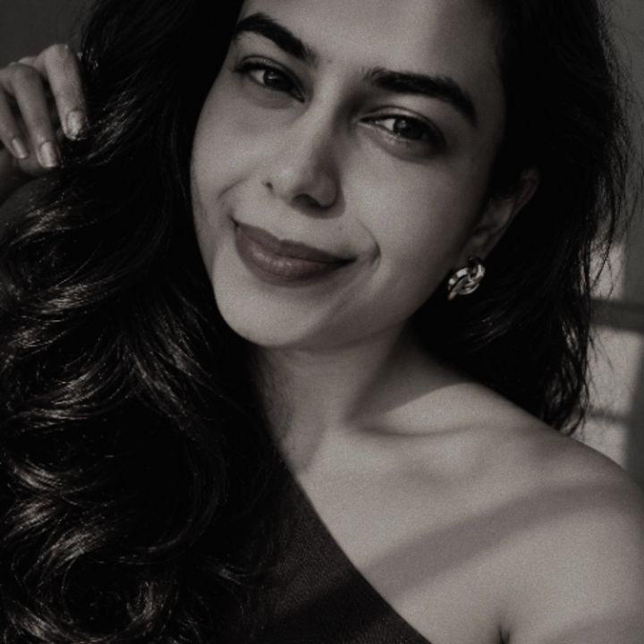Dr. Shraddha Gavhane