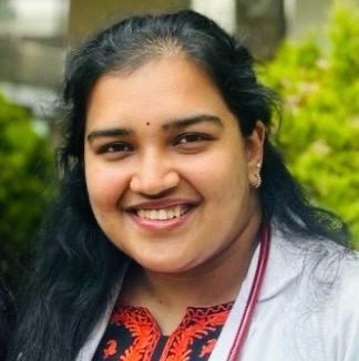Dr. Subhiksha Kumar