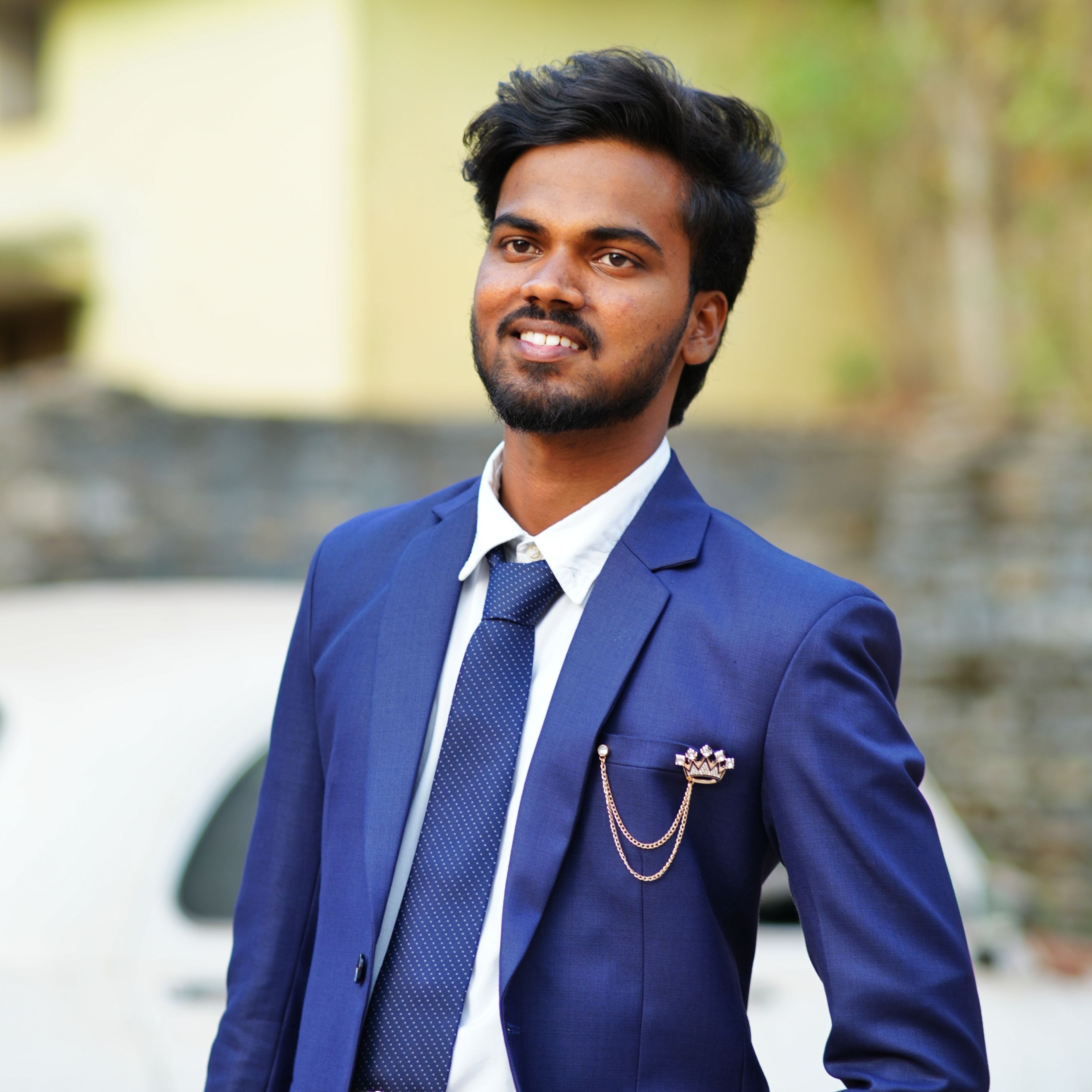 Dr. Sai Lokkesh Edi