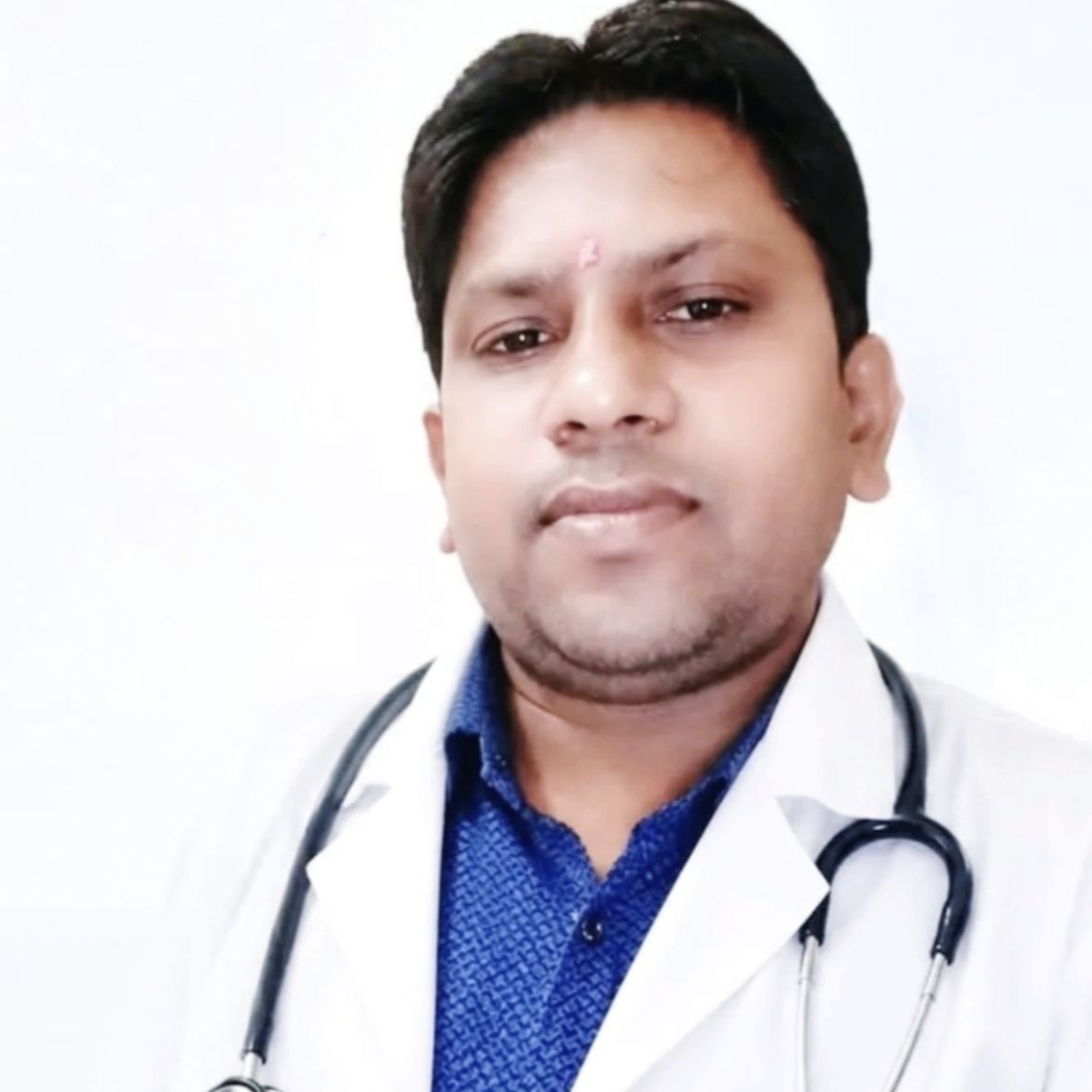 Dr. Dr.Suraj Parkash Sikerwal