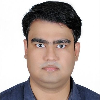 Dr. ROHIT KUMAR