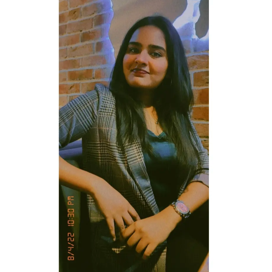 Dr. Fatima ali akhtar