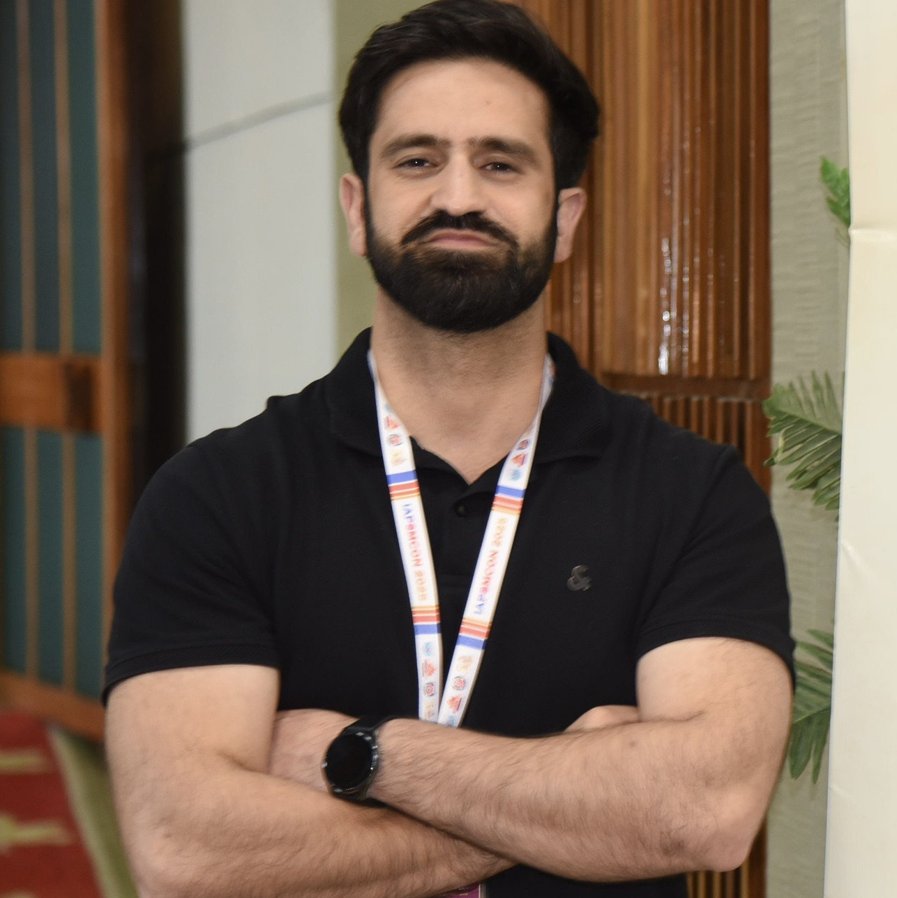 Dr. Labeeb Mir