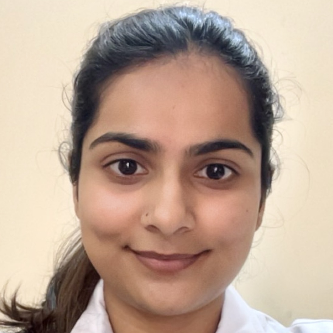 Dr. Khushi Kathuria