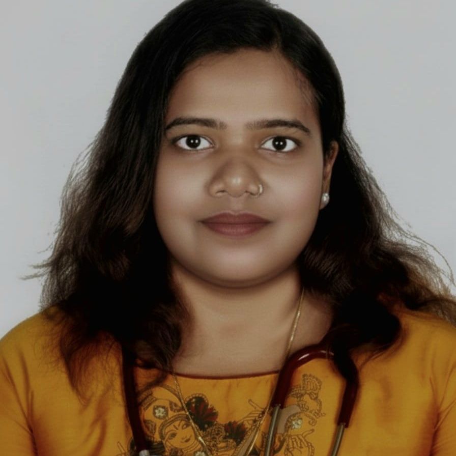 Dr. JEEVA SHAJI